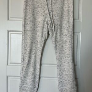 Kids Gray Sweatpants